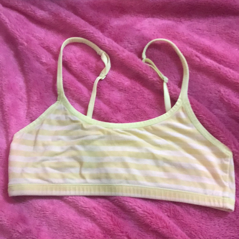 Victoria secret PINK sports bra